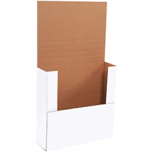 Easy-Fold Mailers - 14 x 14 x 4"