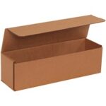 Corrugated Mailers - 14 x 4 x 4"