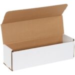 Corrugated Mailers - 14 x 4 x 4"