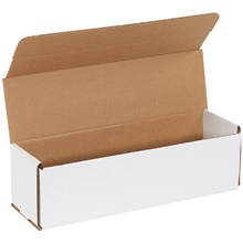 Corrugated Mailers - 4 x 4 x 14"