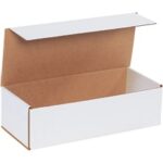 Corrugated Mailers - 14 x 6 x 4"