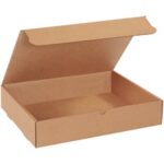 Literature Mailers - 15.125 x 11.125 x 3"