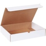 Literature Mailers - 15.125 x 11.125 x 3"
