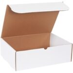 Literature Mailers - 15.125 x 11.125 x 5"