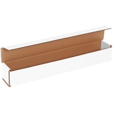 Corrugated Mailers - 15 x 2 x 2"