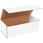 Corrugated Mailers - 15 x 7 x 5"