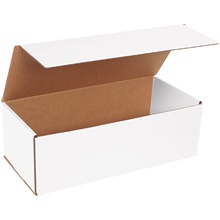 Corrugated Mailers - 15 x 7 x 5"
