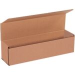 Corrugated Mailers - 16 x 4 x 4"