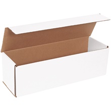 Corrugated Mailers - 16 x 5 x 5"