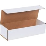 Corrugated Mailers - 16 x 6 x 4"