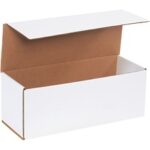 Corrugated Mailers - 16 x 6 x 6"