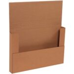 Easy-Fold Mailers - 17.25 x 11.25 x 2"