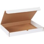 Literature Mailers - 17.125 x 11.125 x 2"