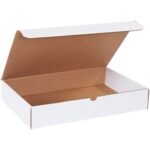 Literature Mailers - 17.125 x 11.125 x 3"
