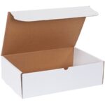 Literature Mailers - 17.125 x 11.125 x 5"
