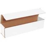 Corrugated Mailers - 18 x 4 x 4"