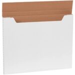 Easy-Fold Mailers - 20 x 16 x 1"