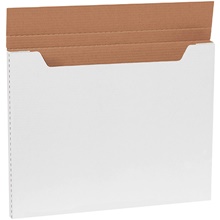 Easy-Fold Mailers - 16 x 1 x 20"