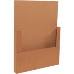 Easy-Fold Mailers - 20 x 16 x 2"