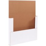 Easy-Fold Mailers - 20 x 16"