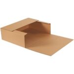 Easy-Fold Mailers - 20 x 16 x 6"