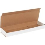 Corrugated Mailers - 21 x 6 x 2"