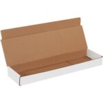 Corrugated Mailers - 22 x 6 x 2"