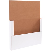 Easy-Fold Mailers - 24 x 18 x 2"
