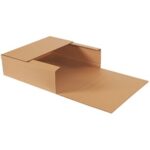 Easy-Fold Mailers - 24 x 18 x 6"
