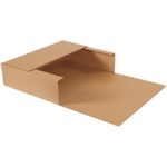 Easy-Fold Mailers - 24 x 20 x 6"