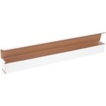 Corrugated Mailers - 24 x 2 x 2"