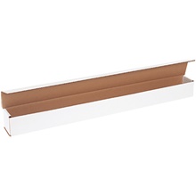 Corrugated Mailers - 24 x 2 x 2"