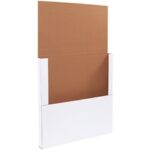 Easy-Fold Mailers - 24 x 24"