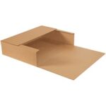 Easy-Fold Mailers - 26 x 20 x 6"