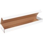 Corrugated Mailers - 26 x 6 x 2"