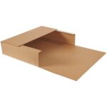 Easy-Fold Mailers - 28 x 22 x 6"