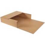 Easy-Fold Mailers - 28 x 24 x 6"