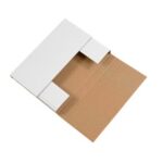 Easy-Fold Mailers - 11.75 x 10.5"