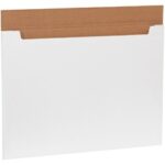 Easy-Fold Mailers - 30 x 22.5 x 0.25"