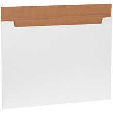 Easy-Fold Mailers - 30 x 22.5 x 0.25"
