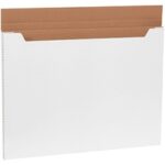 Easy-Fold Mailers - 30 x 22.5 x 1"