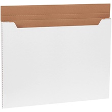 Easy-Fold Mailers - 22.5 x 1 x 30"