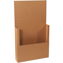 Easy-Fold Mailers - 30 x 30 x 6"