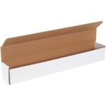 Corrugated Mailers - 30 x 4 x 4"