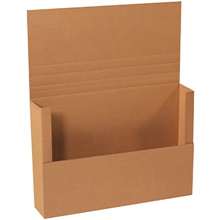 Easy-Fold Mailers - 32 x 22 x 6"