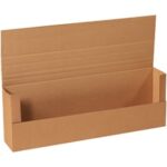 Easy-Fold Mailers - 36 x 12 x 6"