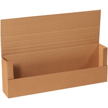Easy-Fold Mailers - 36 x 12 x 6"