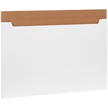 Easy-Fold Mailers - 24 x 0.25 x 36"