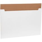 Easy-Fold Mailers - 36 x 24 x 1"