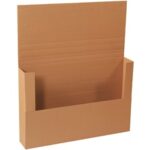 Easy-Fold Mailers - 36 x 24 x 6"